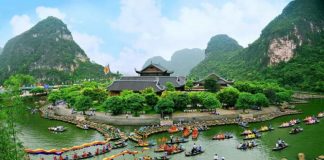 tour Ninh Binh