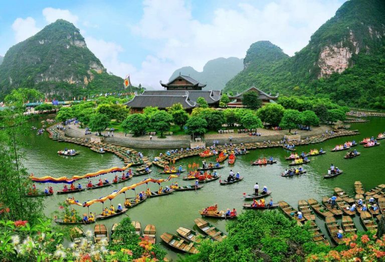 tour Ninh Binh