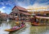 Khám phá chợ nổi Pattaya Thái Lan – trải nghiệm không gian mua sắm đặc sắc Khám phá chợ nổi Pattaya Thái Lan - trải nghiệm không gian mua sắm đặc sắc